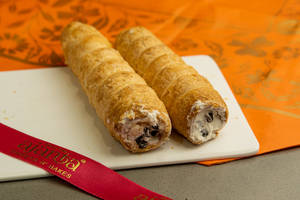 Cream Roll Vanilla