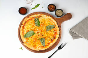 Margherita Pizza