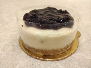 Newyork Cheese Cake