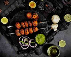 Tandoori Mushroom