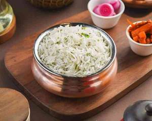 Jeera Rice [Full (650 ml)]