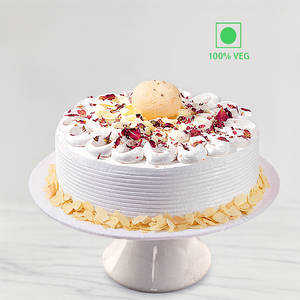 Rasgula Cake