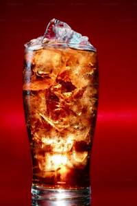 Aerated Drinks