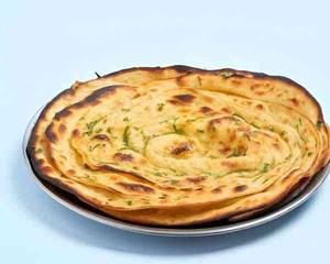 Laccha Paratha