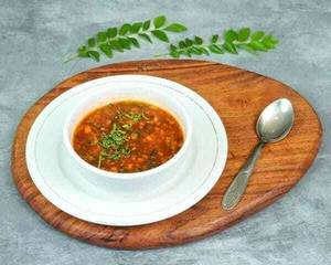 Hot & Sour Soup