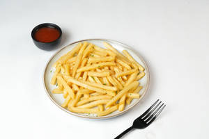 Classic Fries