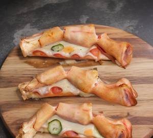 Mutton Leg One Pair ( Four Pieces )