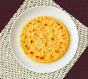 Tawa Paratha