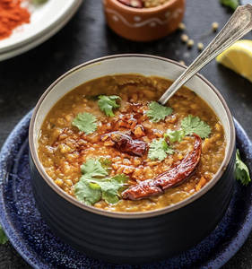 Lashuni Dal
