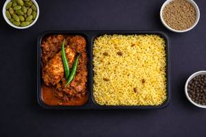 Chicken Kosha Mini Bowl