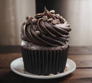 Chocolate Cupcake
