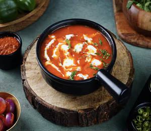 Tomato Soup