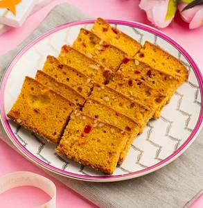 Cake Rusk
