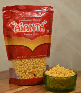 Raita Bundi Plain 200g