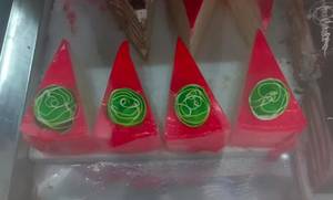 Strawberry Pastry