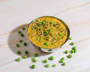 Matar Methi Malai