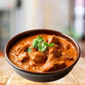 Butter Chicken Masala