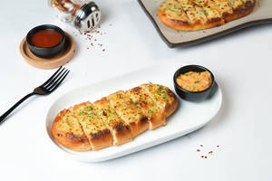 Garlic Bread