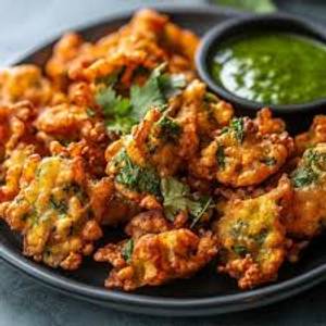 Mix Pakora