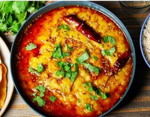 Dal Tadka                                  