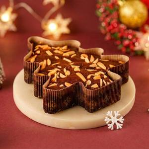 Tree Plum Cake - 200 Gms