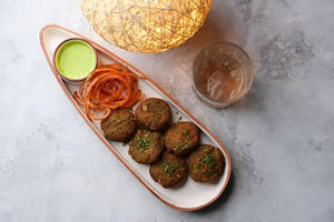 Hara Bhara Kebab