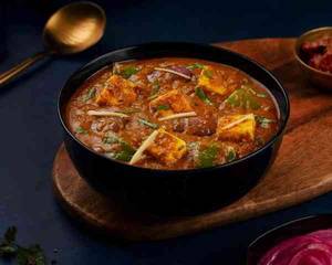 Handi Paneer