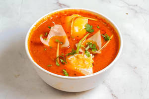 Paneer Do Pyaza