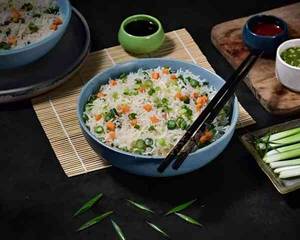 Veg Fried Rice