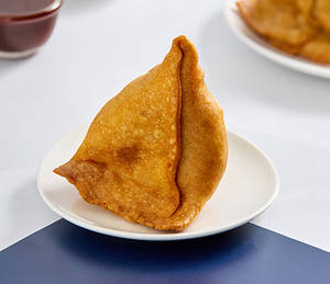 Aloo Samosa