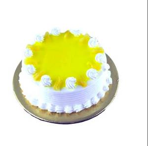 Pineapple cake (250gm)