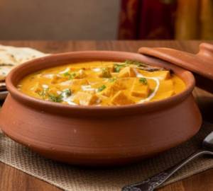 Malai Paneer