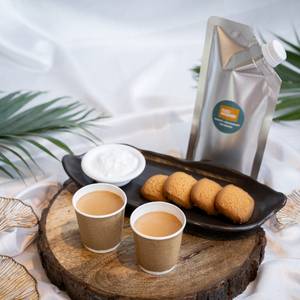 Mishri Masala Tea [2 Cup]
