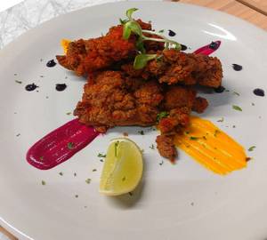 Flyover Fried Chicken