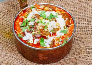 Subhash Cabin Special Sabji