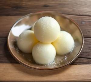 Rasgulla [2 Pc]