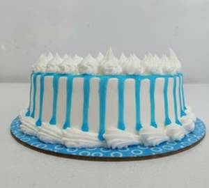 Blueberry Cake 500gm