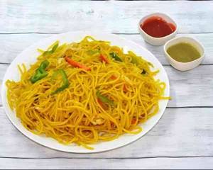 Singapuri Noodles