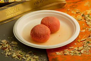 Gulab Rasgulla