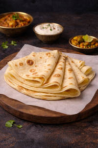 Rumali Roti