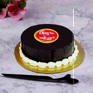 Swiss Truffle