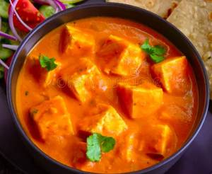 Paneer Punjabi