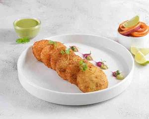 Dahi Kabab