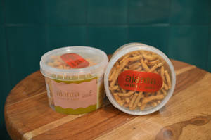 Mota Sev (heeng) 165g