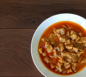 Pork curry(Half kilo)