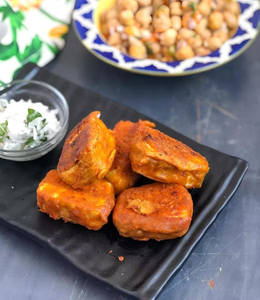 Paneer Pakoda