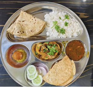 Maswadi Thali