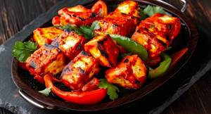 Paneer Tikka