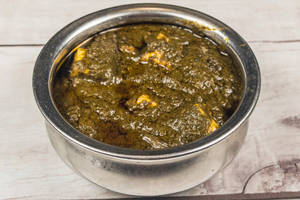 Palak Paneer