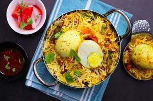 Handi egg dum egg [5 pieces]